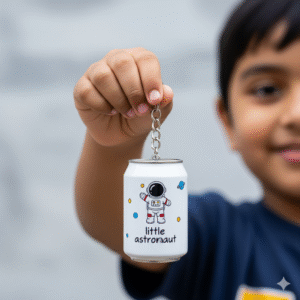 Mini Portable Wet Wipes